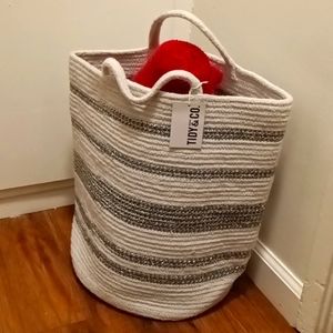 Large Bag